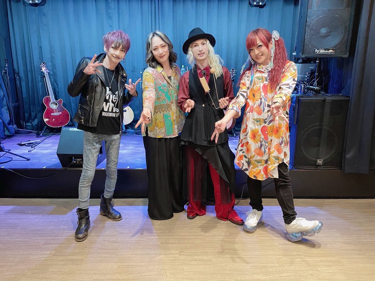 杏太(りょーた) tweet media