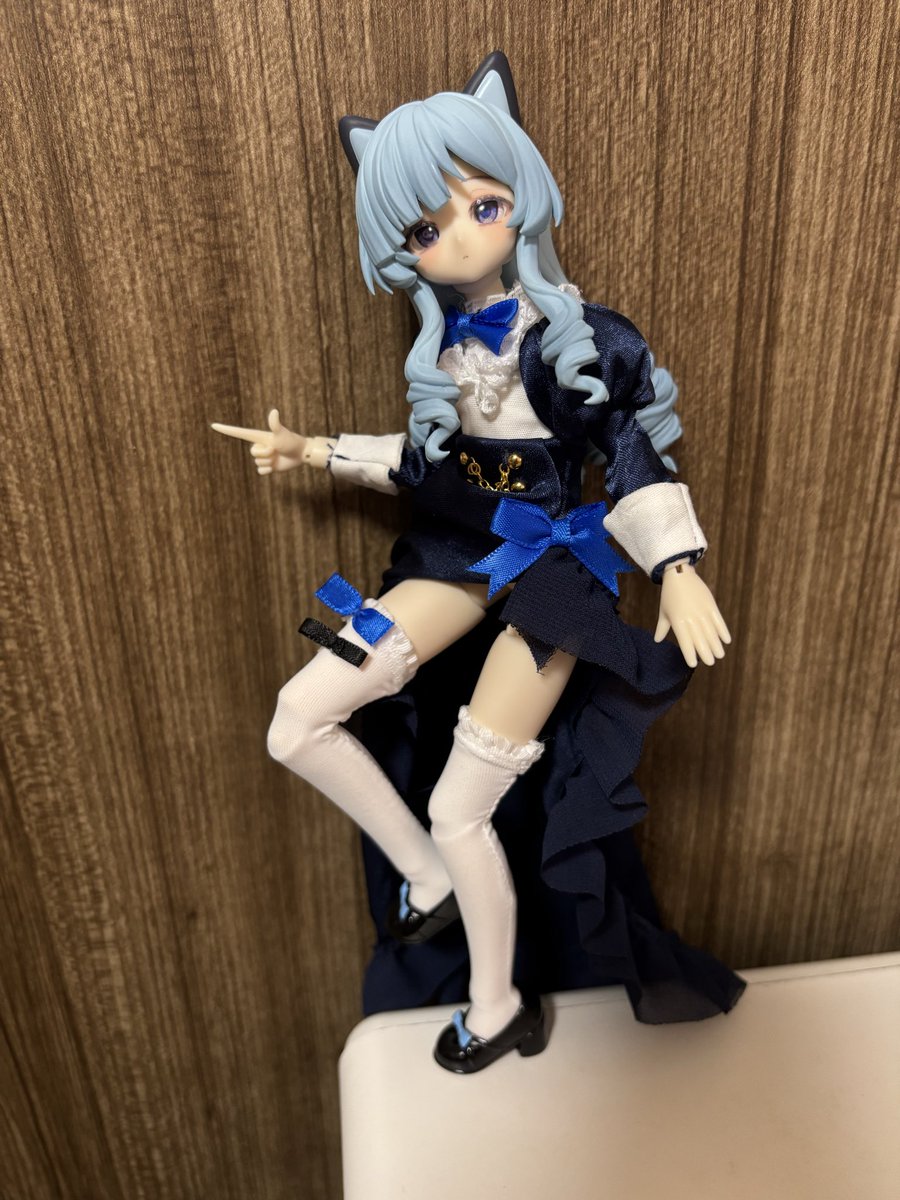 【ちょこ様オーダー専用】ドール用クローゼット♡ AZONE INTERNATIONAL::えっくす☆きゅーと::商品詳細