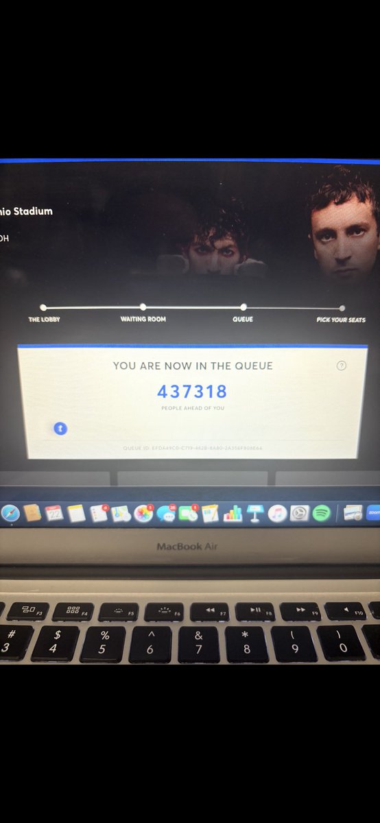TØP Merch Alerts tweet media