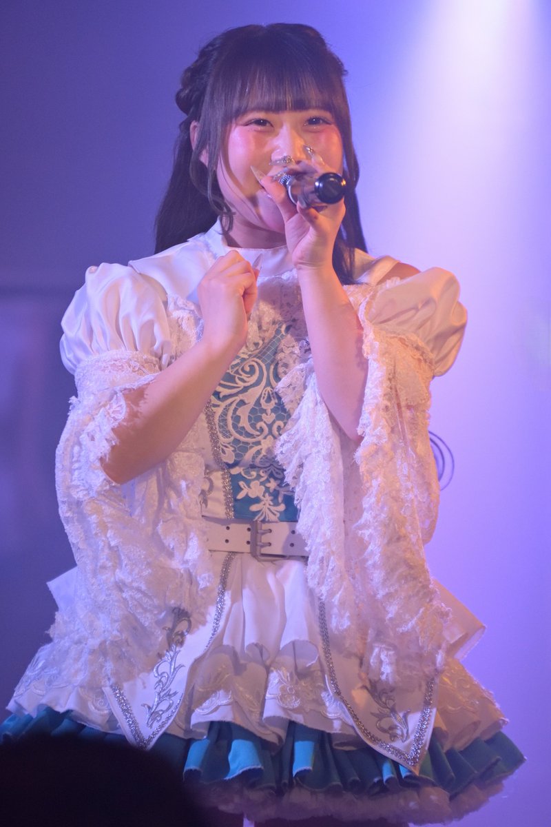 プリズンブルー tweet media