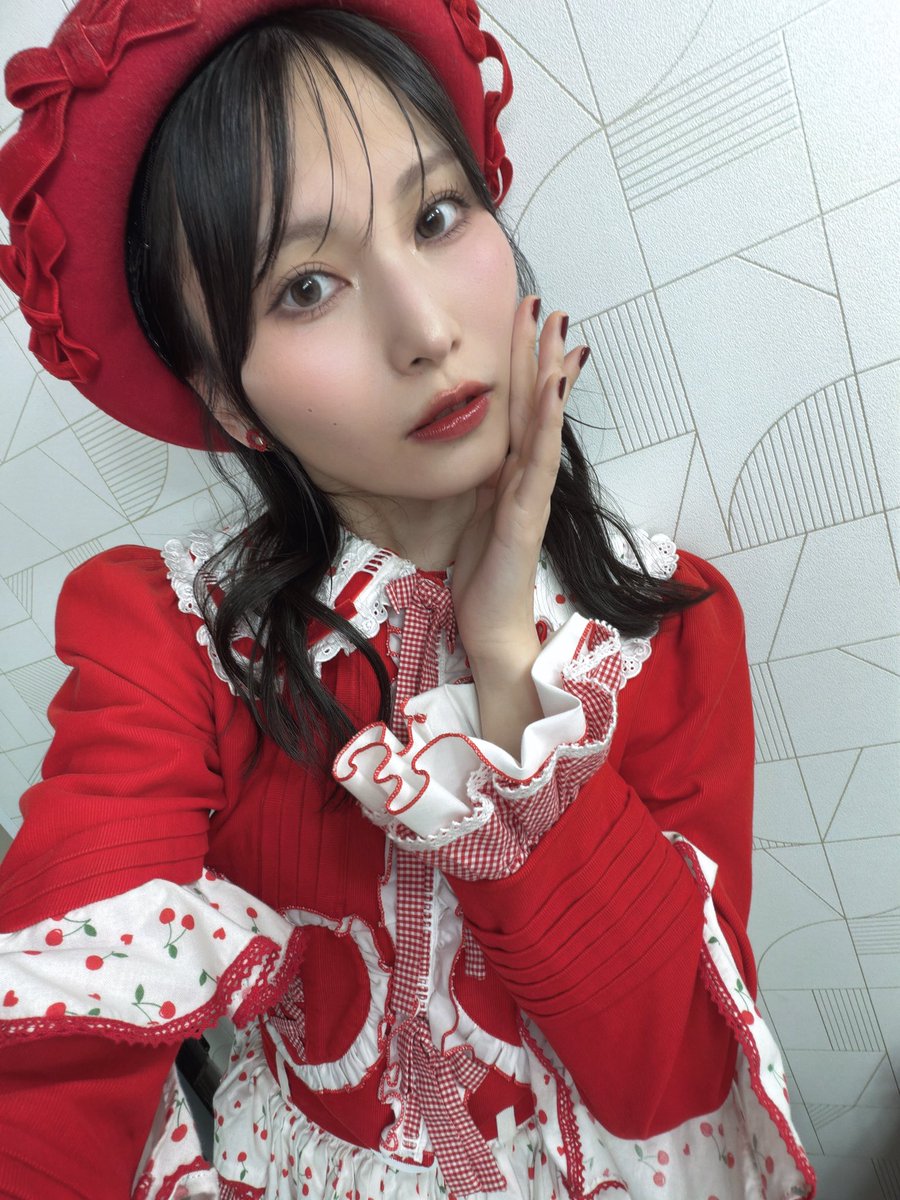 福岡 聖菜 (@seina_fuku48) / Posts / X