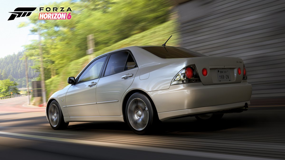 Forza Horizon tweet media