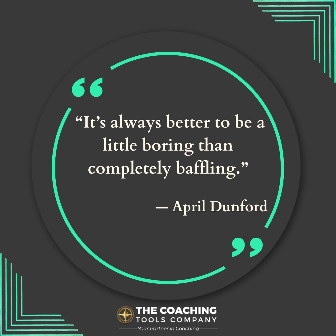 The Coaching Tools Company tweet media