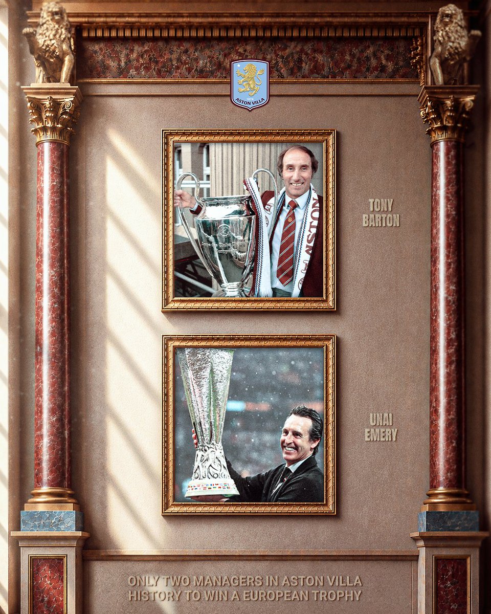 Aston Villa tweet media