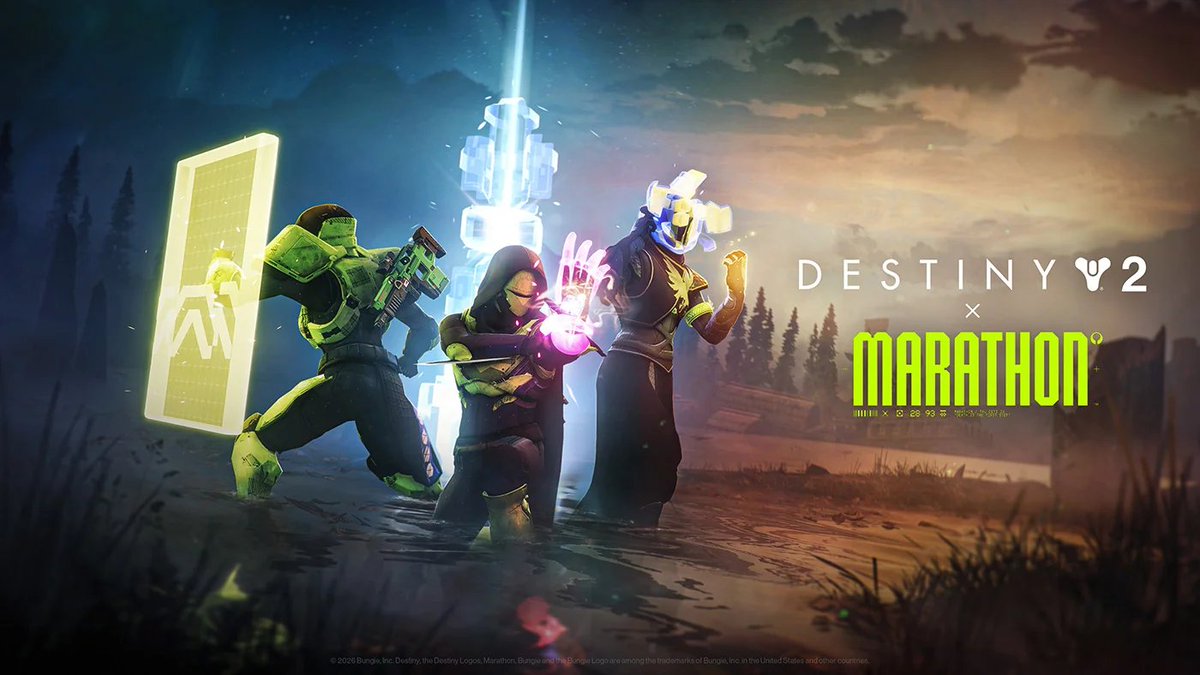 DomsPlaying's tweet photo. Such a sad state for Bungie, once a premier studio.

Hoping for a full-blown report on its utter mismanagement, Sony's involvement, pricey foray into a niche genre &amp; killing its golden goose by not investing early in a Destiny 3.

(Bloomberg piece below.)

https://t.co/YtPFojufC7 https://t.co/dcVpOPQblt
