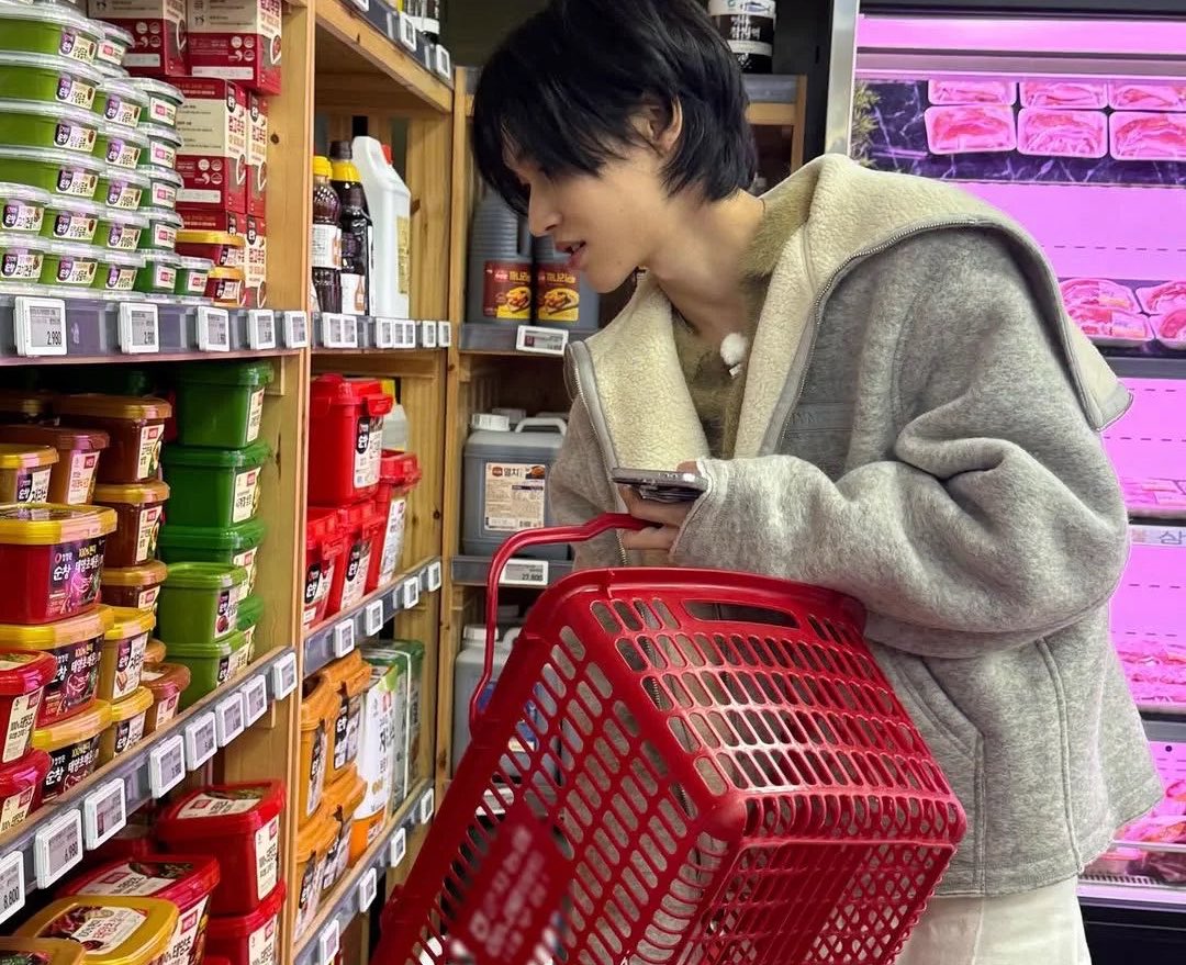 빛별비니🌟 tweet media