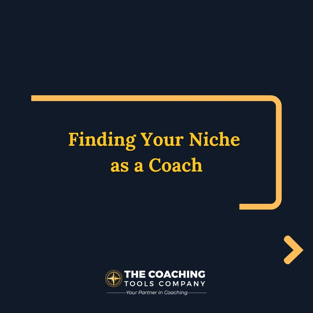 The Coaching Tools Company tweet media