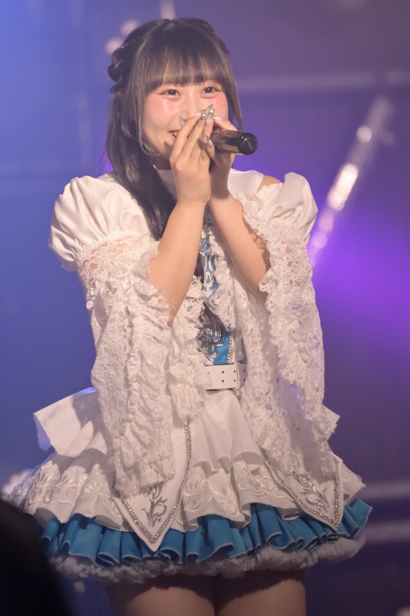 プリズンブルー tweet media