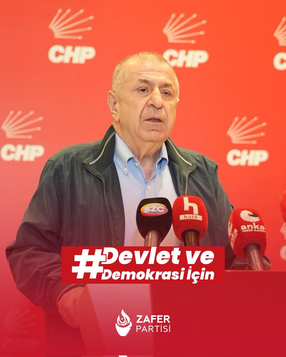 Mustafa Uluceviz tweet media