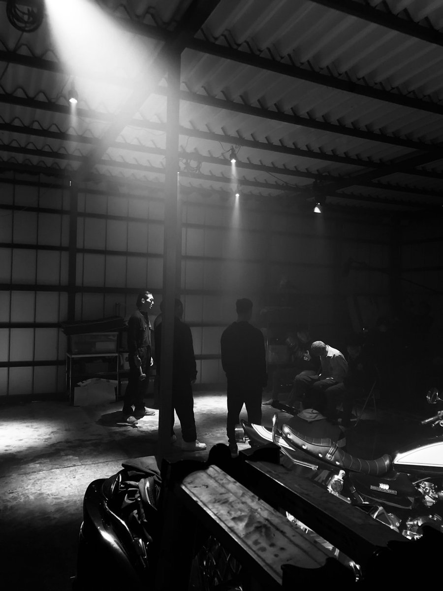 工藤俊作 Official Site tweet media