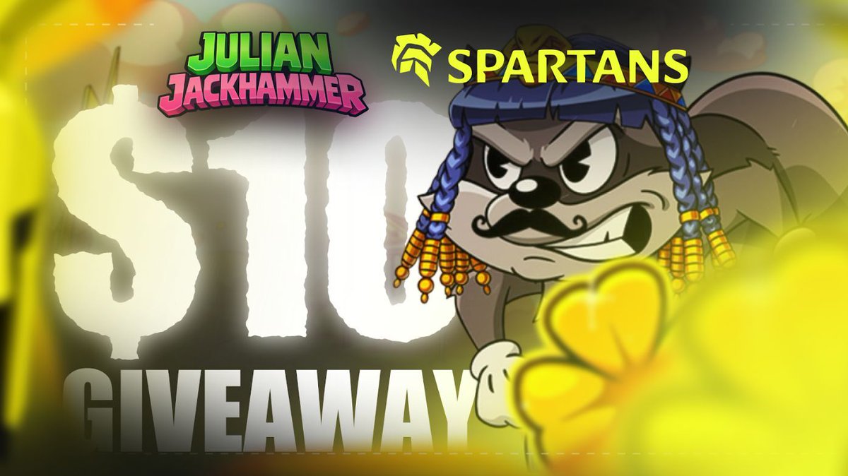 Julian Jackhammer tweet media