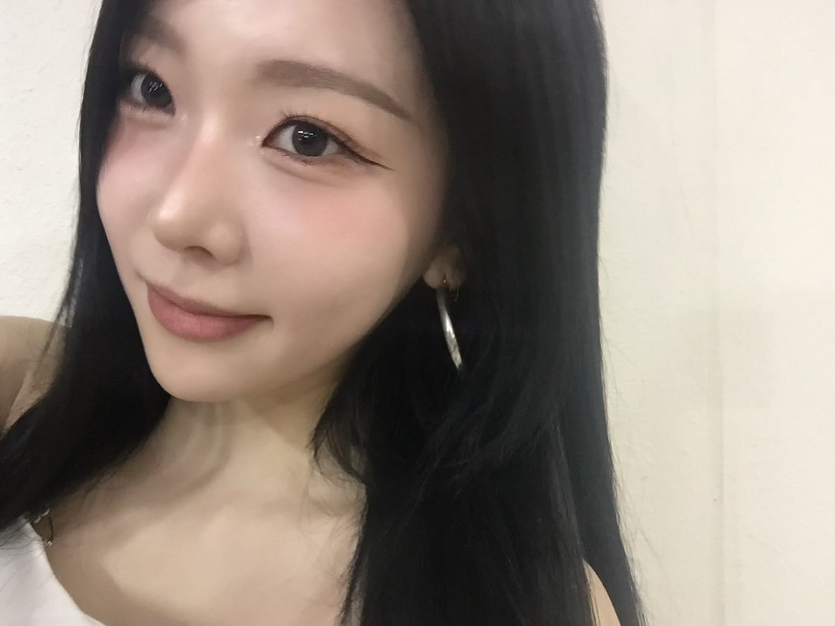 우드 tweet media