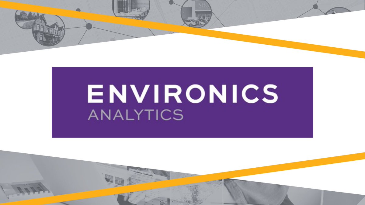 FHCP_PASC's tweet photo. This week’s #AssociateSpotlight is on Environics Analytics!

Helping organizations across North America turn data into strategy, insights, and informed decision-making, Environics Analytics supports businesses through analytics, market research, and audience insights.

Learn more: https://t.co/fHjlEOjGXG

#DataAnalytics #ConsumerInsights