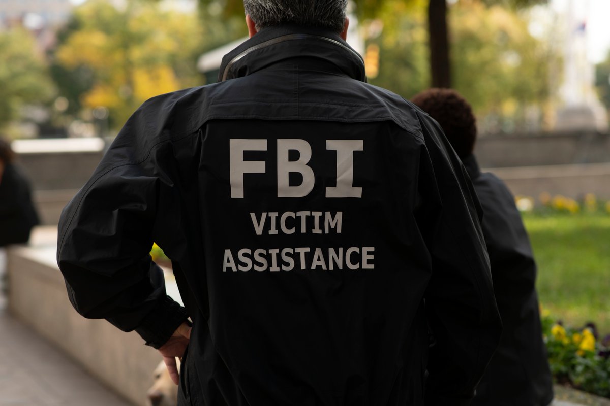 FBI Philadelphia tweet media
