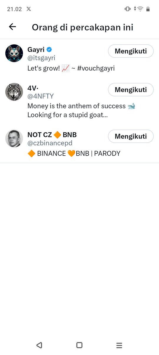 Free Tag tweet media