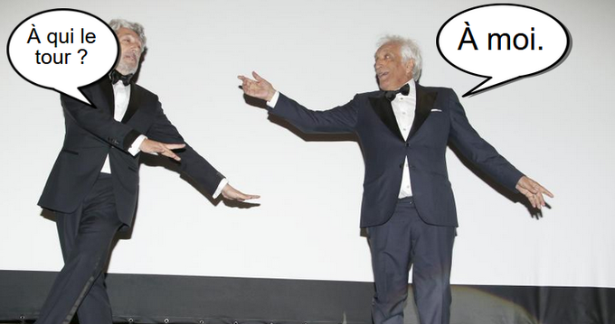 SoeurFoune's tweet photo. Accusé d’agressions sexuelles, Gérard Darmon se retire de la présidence du jury du festival de cinéma de la Ciotat. https://t.co/Xef41asPyR
