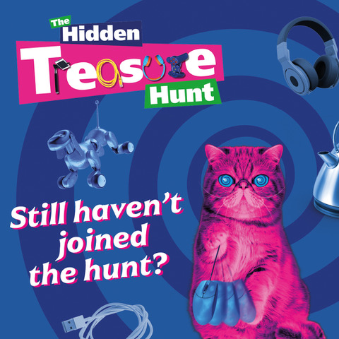_Wastebuster's tweet photo. Has your school joined in the Hidden Treasure Hunt yet?

One recycling visit = one Planet Care Point = your school could win £1,000 in Microsoft tech vouchers.

It's free to join and takes less than 2 mins to sign up: https://t.co/DCevTrIgOR

@recycleelectric #HiddenTreasureHunt https://t.co/i4PbrcsCl2
