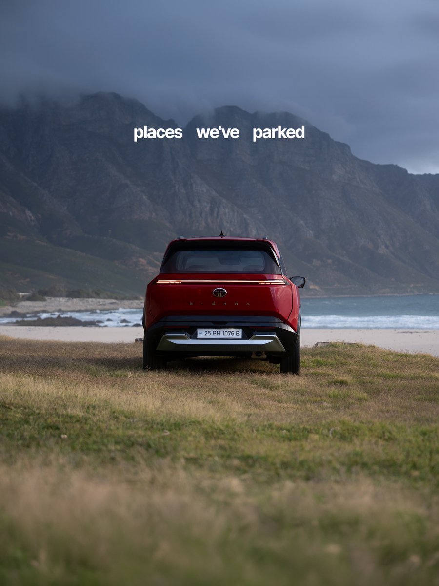 Tata Motors Cars tweet media