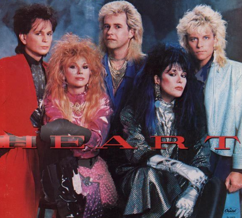 Guitarbizon's tweet photo. What's YOUR favorite Heart song? https://t.co/dz3mHjC3rc