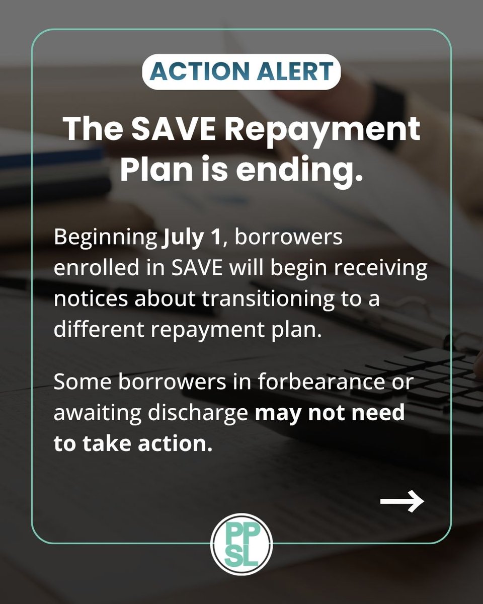 Project on Predatory Student Lending tweet media