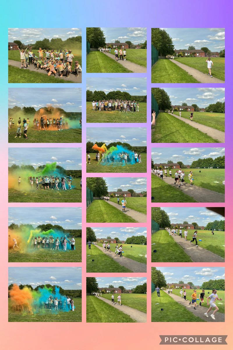 MissGStJames's tweet photo. What an end to health and fitness week! @StJamesYear5 @StJamesChorley #healthandfitnessweek2026 https://t.co/fykq9vvd5w