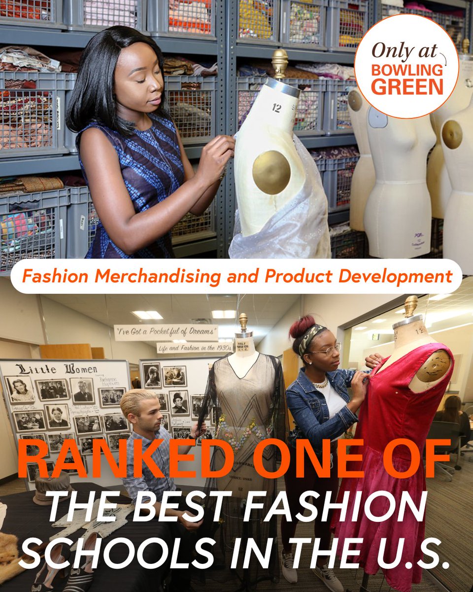 Bowling Green State University tweet media