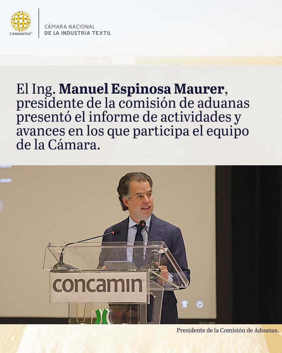 CANAINTEX OFICIAL tweet media