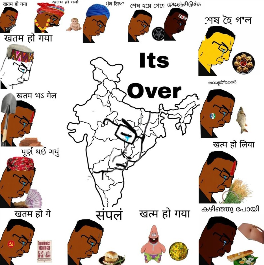 इन्द्रसेन🌩️ tweet media