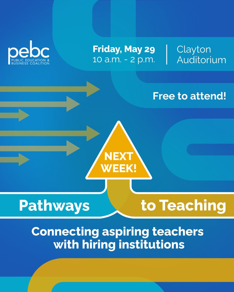 PEBC tweet media
