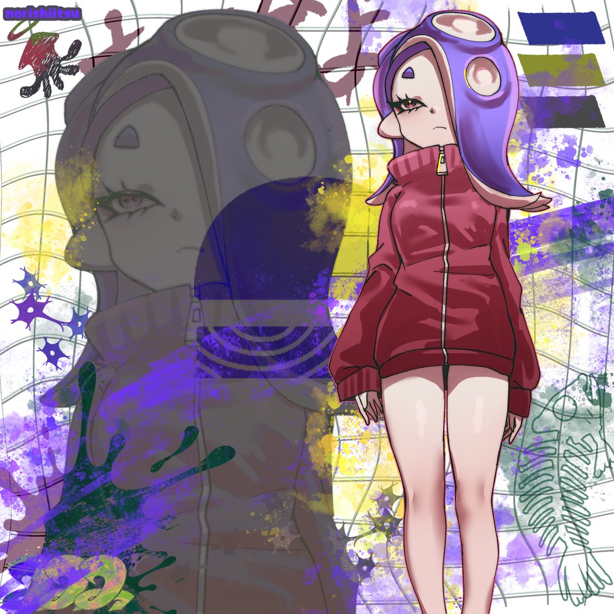 🍙 Norishiitsu tweet media