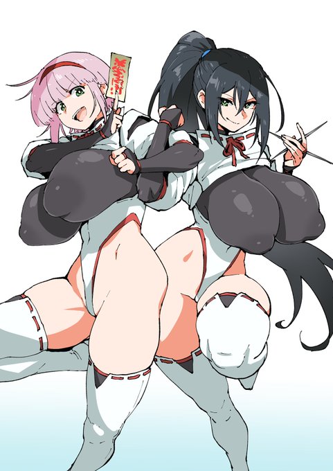 毎月漫画投稿してます

・ci-en
https://t.co/aQEp5VdsXW
・Patreon
https://t.co/yQYJ065A6i
・Fantia
https://t.co/IWjXLQ0cf1

同人誌、単行本
DLsite
https://t.co/8EKPzYiWW2
fanza
https://t.co/ShFt2gFE0a 