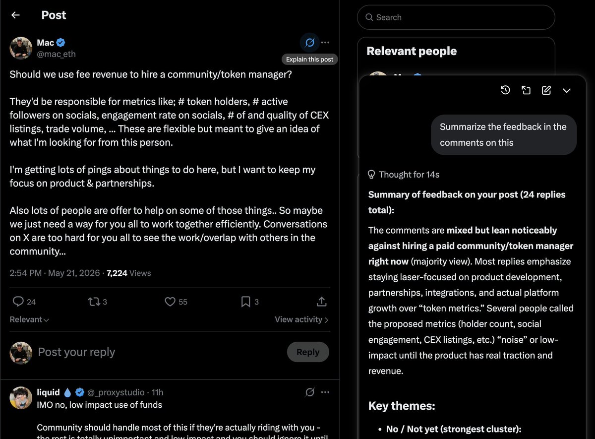 Mac tweet media