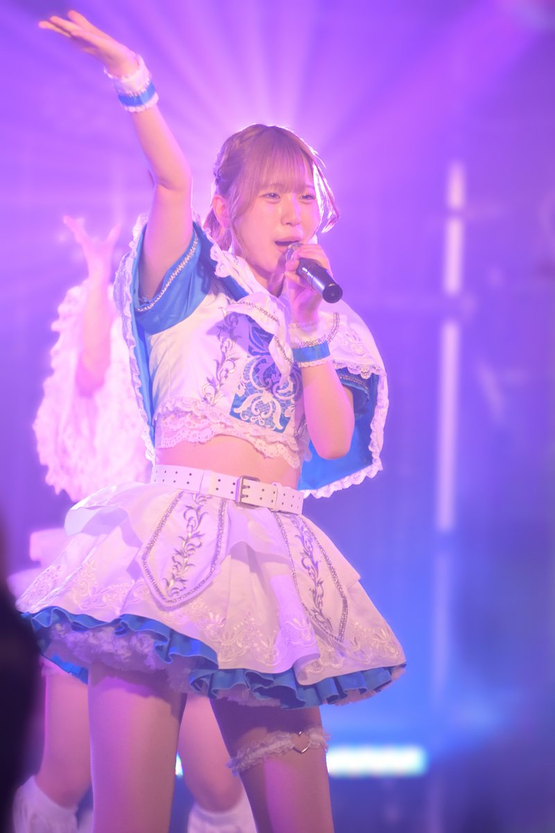 プリズンブルー tweet media