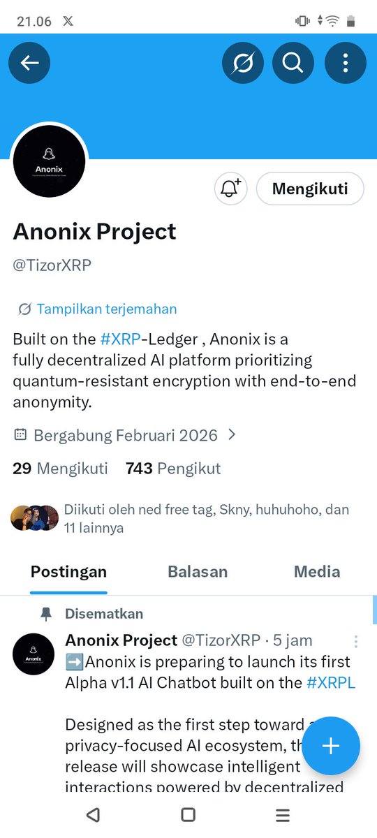 Free Tag tweet media