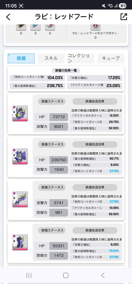 ハレルヤ tweet media