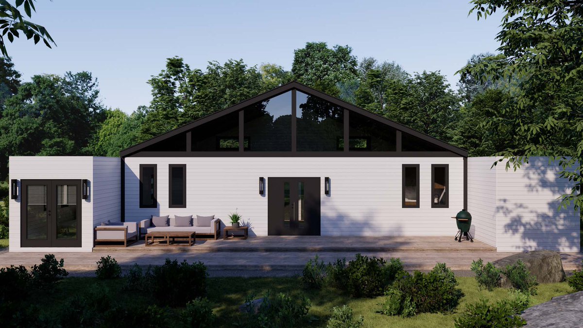_nvisuals's tweet photo. Might need one of these when they drop!

Cove120 Container Home 🔥 https://t.co/8R85CzVHoA