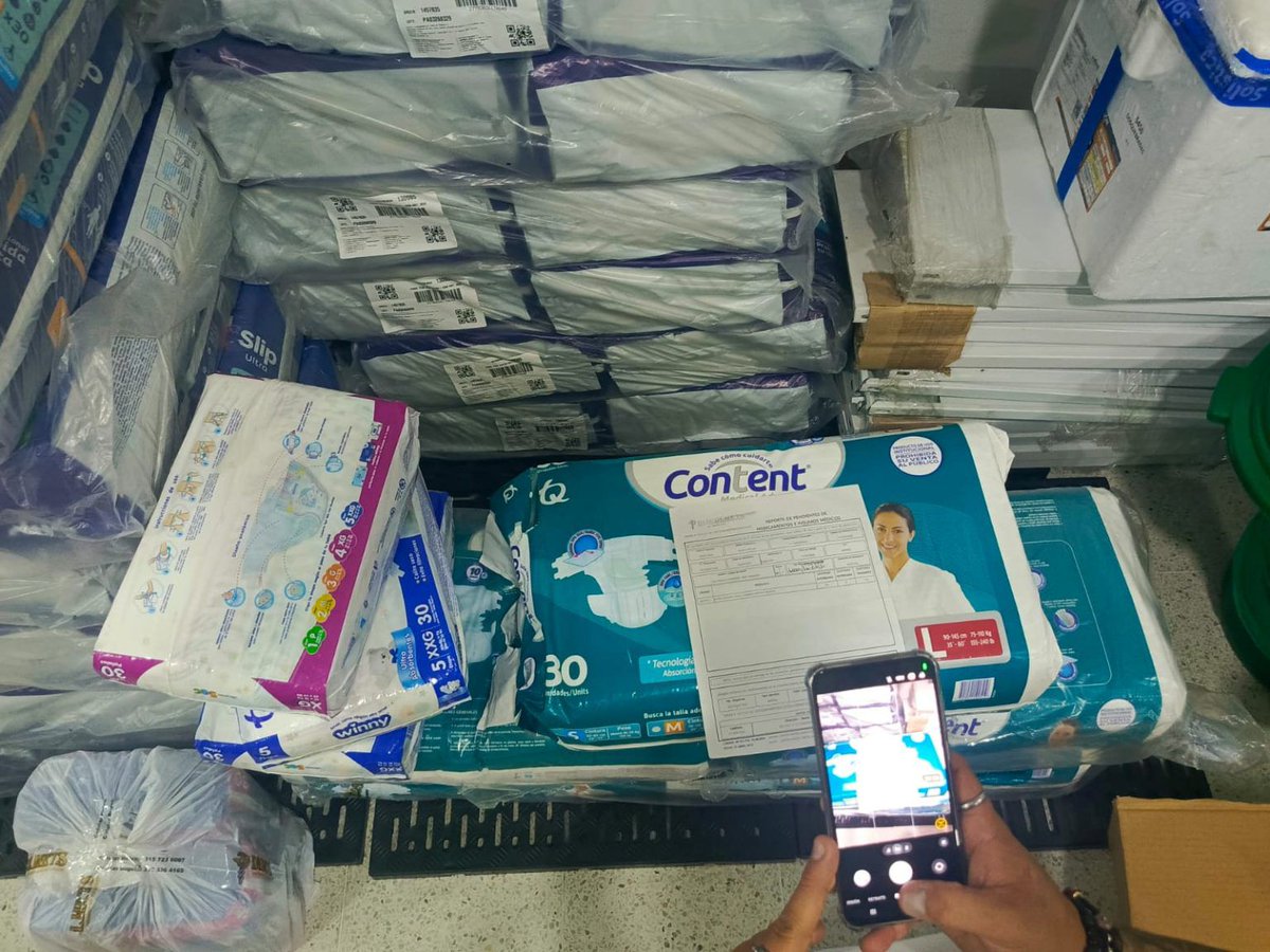 BluRadio Colombia tweet media