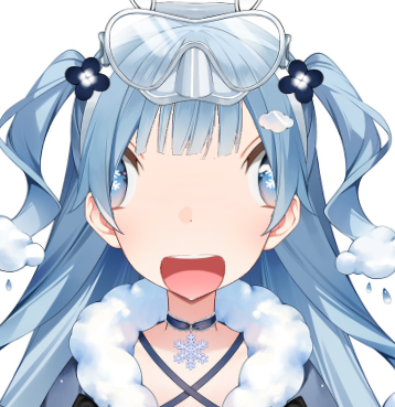 Kumoku Tsururu Lumina-World-End tweet media