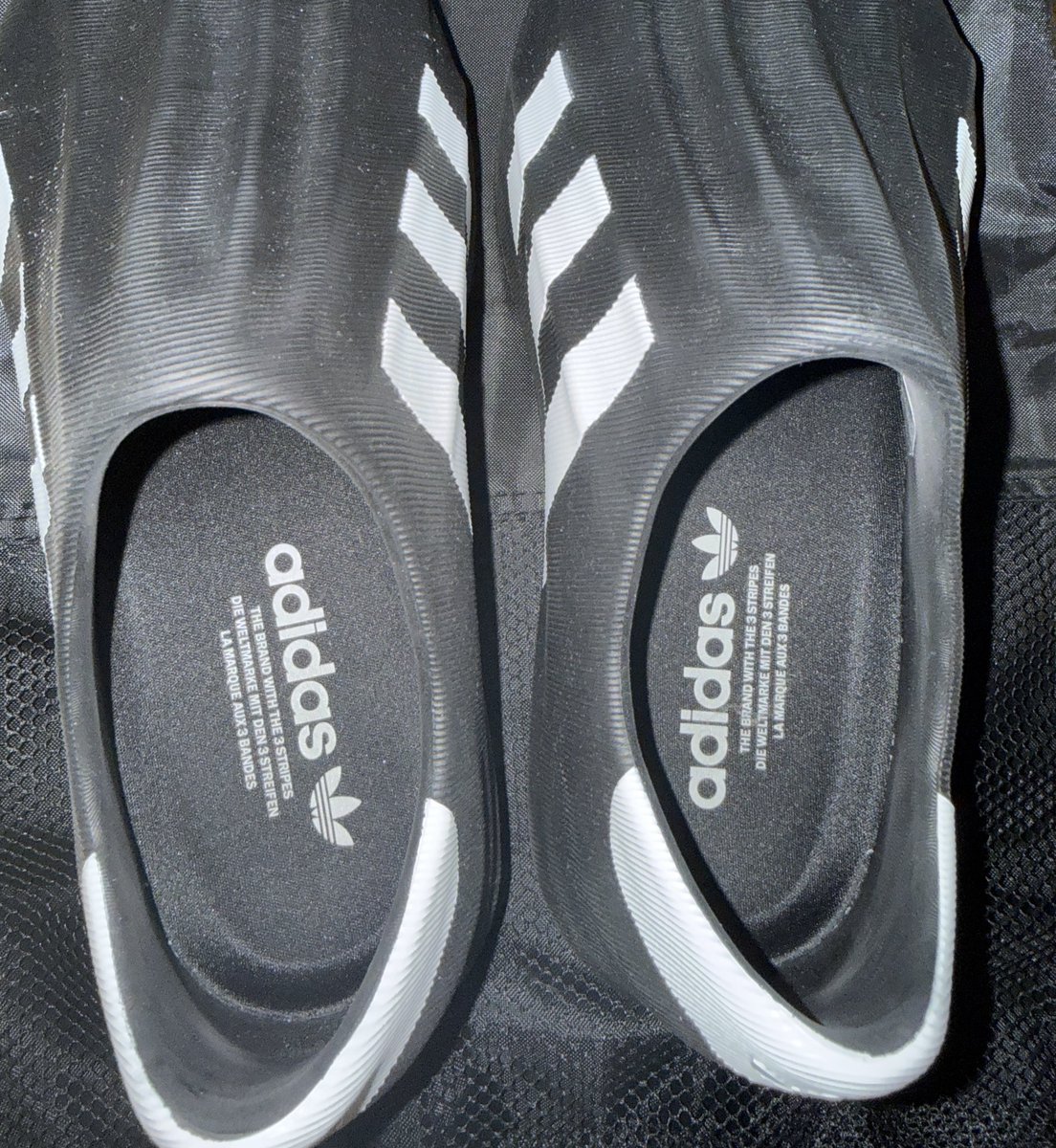 Alexantee_'s tweet photo. ปล่อยต่อรองเท้าadidas Adifom superstar
size6.5usผู้หญิงครับ ส่งต่อ 890รวมส่งครับ คู่นี้สภาพ99%ไม่มีตำหนิ พื้นยังเต็มเคยใส่แค่2-3ครั้งที่เหลือนอนกล่องเหมือนกันครับ
Dmสอบถามเพิ่มเติมได้ครับ #ส่งต่อ
#ส่งต่อรองเท้า #adidas #ส่งต่อรองเท้ามือ2  #ส่งต่อเสื้อผ้า #ส่งต่อเสื้อผ้ามือ2 https://t.co/Mpw715o6Bl