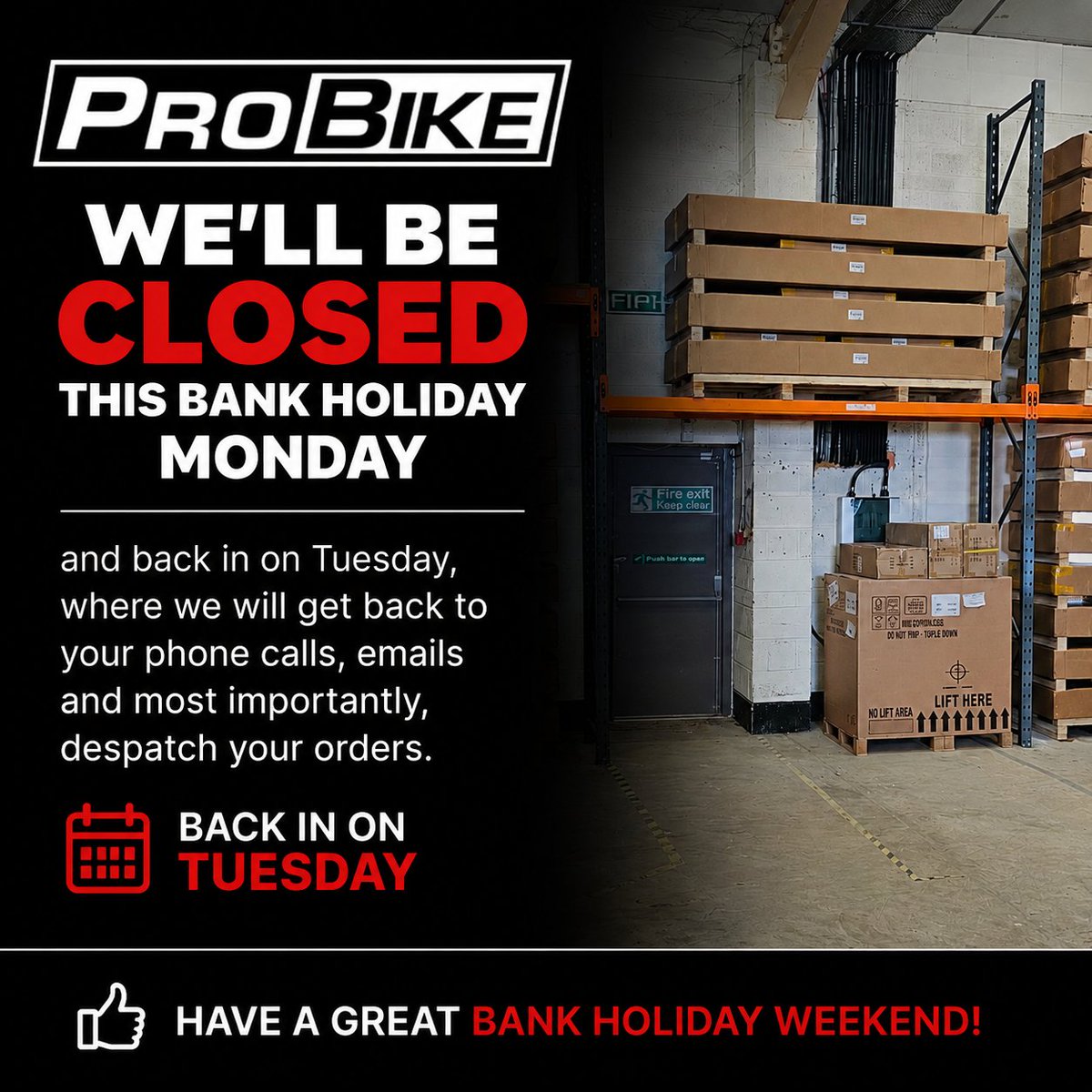 ProBike UK tweet media