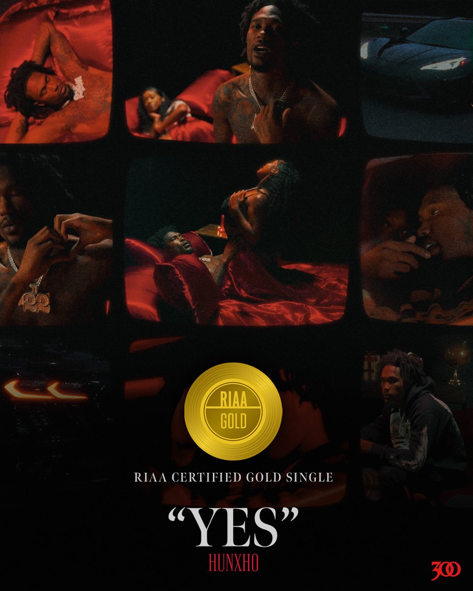 Recording Industry Association of America (RIAA) tweet media