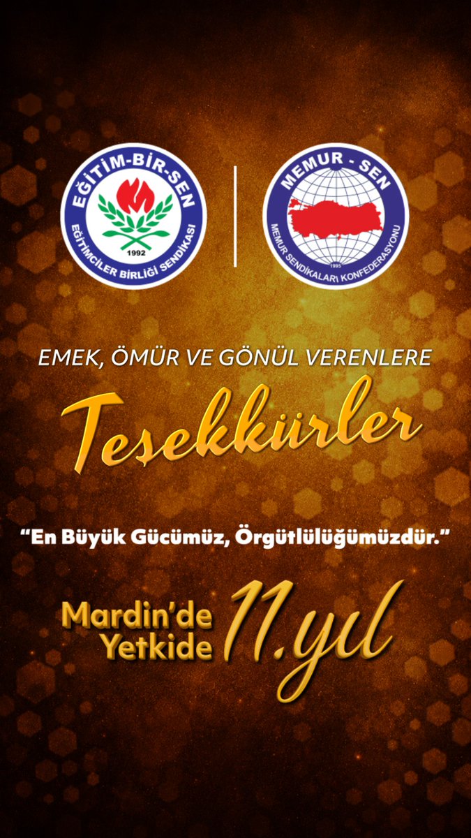 ebsmardin's tweet photo. 📍 Savur

Savur ilçemizde inandığımız yoldan sapmadan kutlu davamıza destek veren tüm üyelerimize sonsuz teşekkürler. Bu gurur tablosunun mimarlarından olan ilçe başkanımız Hüseyin Yörük ve teşkilatımızın her bir ferdine şükranlarımızı sunarız. Mardin genelinde yetkinin değişmeyen adresi olarak 11. gurur yılımızdayız! 🤝

@aliyalcin1 @EgitimBirSen @aselamdemir47