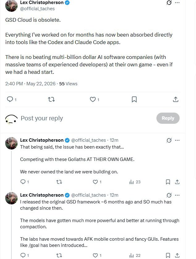 The Solana Post tweet media