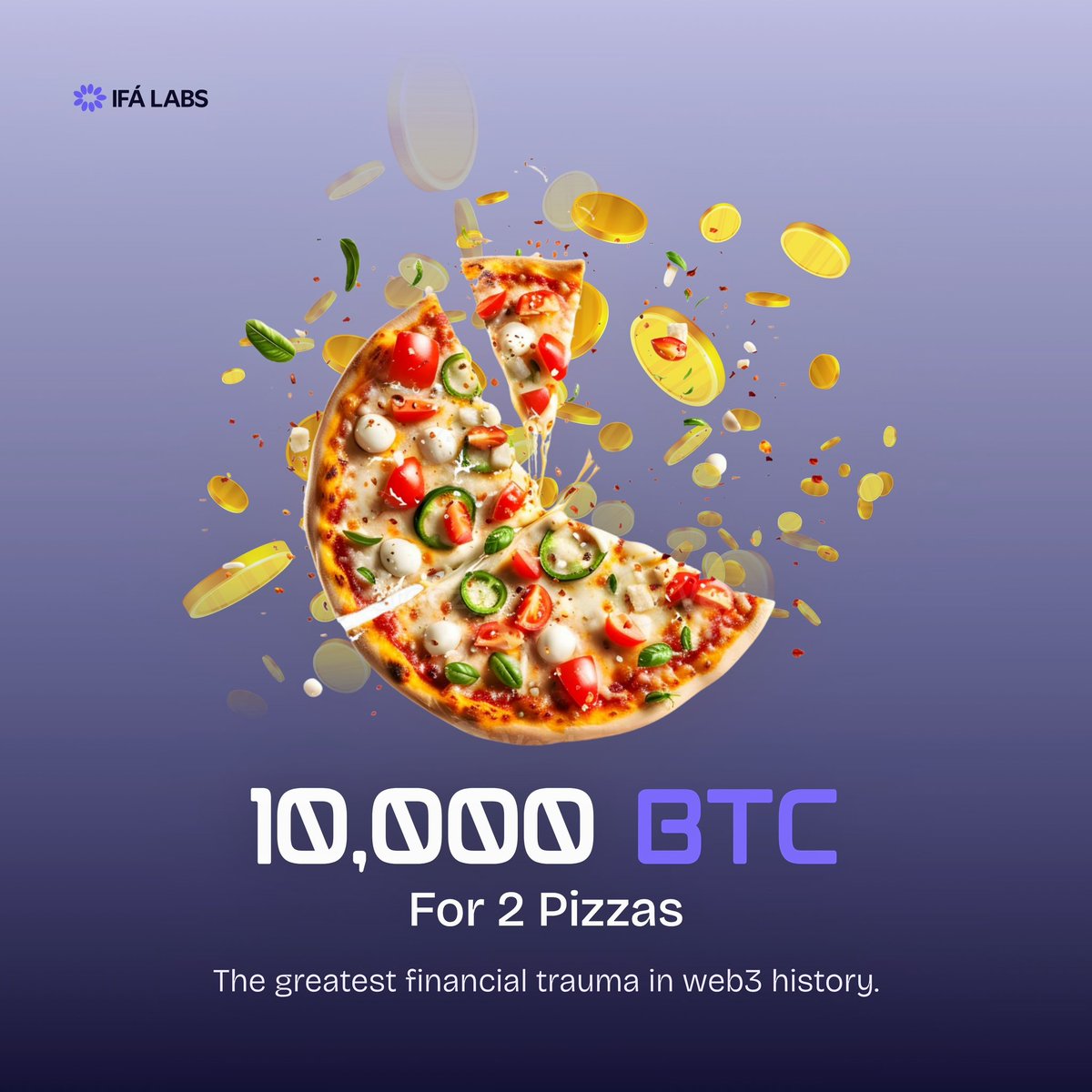 IFÁ LABS tweet media