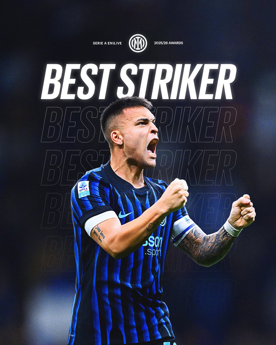 Inter ⭐⭐ tweet media