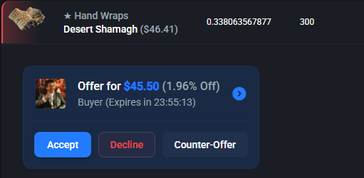 SPLIT 🇹🇲 BUYING SKINS 24/7 tweet media