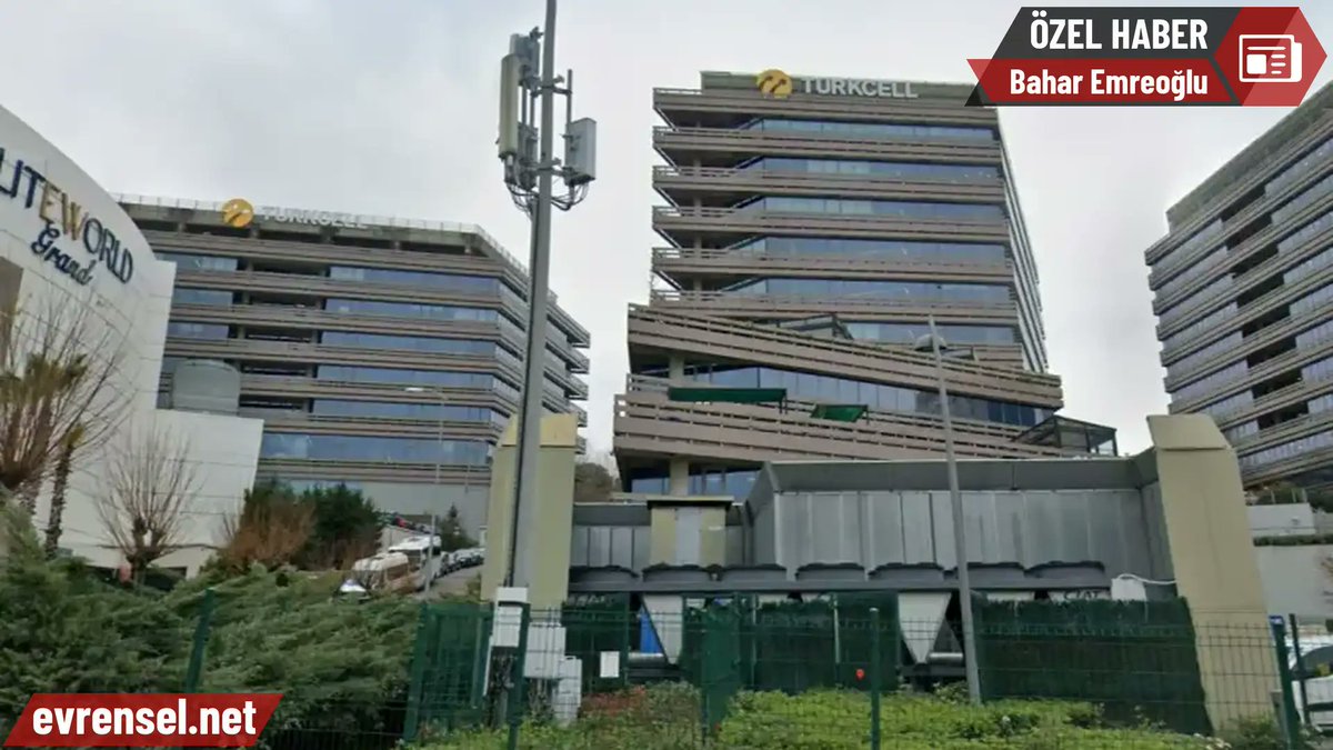 evrenselgzt's tweet photo. Turkcell Global'de hakkını aradı, işten atıldı

Yedi yıllık emeğine ve performans birinciliğine rağmen Turkcell'in mobbingine maruz kalan çağrı merkezi emekçisi; haksızlıkları sorguladığı ve eski bir çalışanın davasında şahitlik yapacağı için toplantı odasında baskı altında imza verdirilerek işten atıldı.

Bahar Emreoğlu'nun haberi

https://t.co/4Pnn15il9K