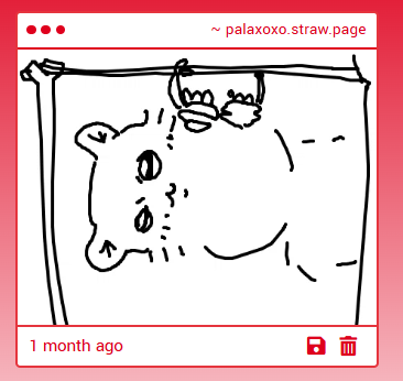 pali ₍ᐢ. .ᐢ₎ tweet media