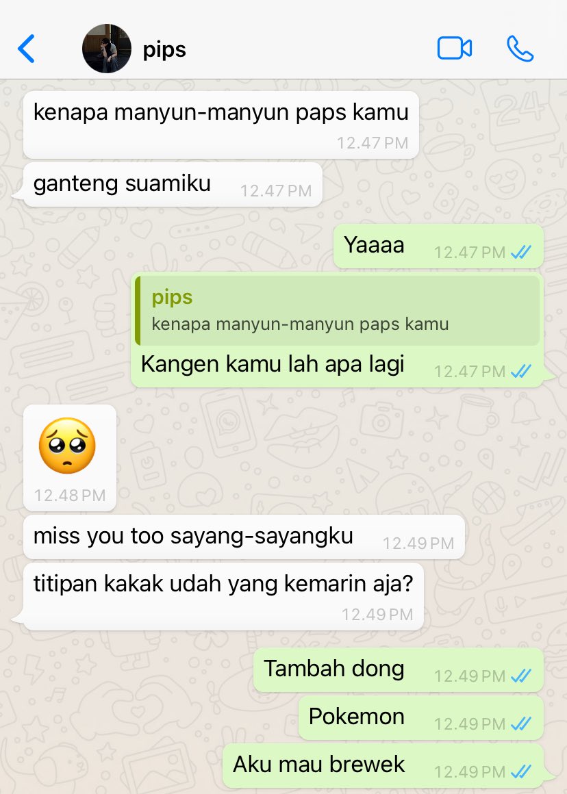 bintang tweet media