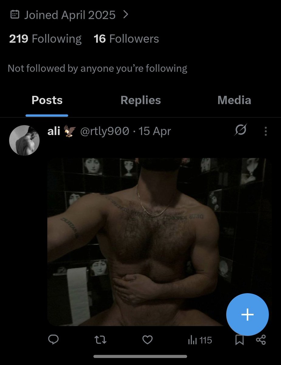 AS7 tweet media
